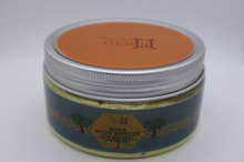 Load image into Gallery viewer, Mahogany Teakwood Body Butter