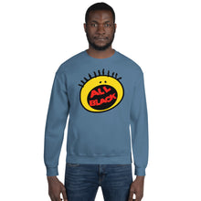 Load image into Gallery viewer, 90s "All Black" Sweatshirt
