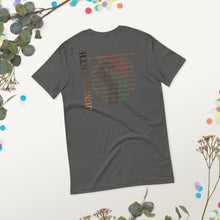 Load image into Gallery viewer, Short-Sleeve "Free-ish" Unisex T-Shirt