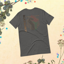 Load image into Gallery viewer, Short-Sleeve "Free-ish" Unisex T-Shirt