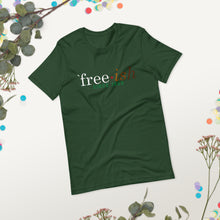 Load image into Gallery viewer, Short-Sleeve "Free-ish" Unisex T-Shirt