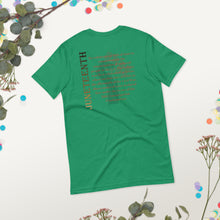 Load image into Gallery viewer, Short-Sleeve "Free-ish" Unisex T-Shirt