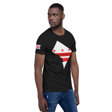 Load image into Gallery viewer, Unisex “Uptown” t-shirt