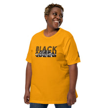 Load image into Gallery viewer, “Black Queen Chess” t-shirt