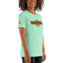 Load image into Gallery viewer, “Masterpiece” t-shirt