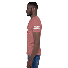 Load image into Gallery viewer, Unisex “Soufside DC” t-shirt