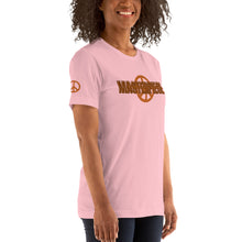 Load image into Gallery viewer, “Masterpiece” t-shirt