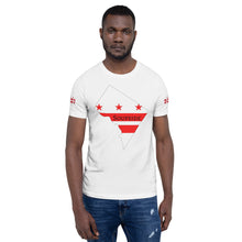 Load image into Gallery viewer, Unisex “Soufside DC” t-shirt