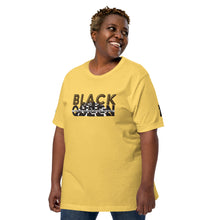 Load image into Gallery viewer, “Black Queen Chess” t-shirt