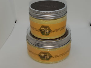 Honeysuckle Body Butter