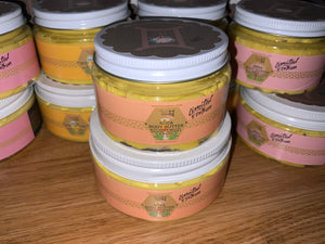 Peach Bellini Cocktail Body Butter