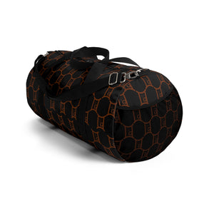 "MG" Duffel Bag