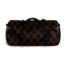 Load image into Gallery viewer, &quot;MG&quot; Duffel Bag
