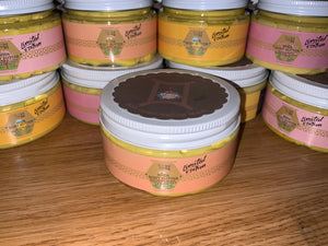 Peach Bellini Cocktail Body Butter