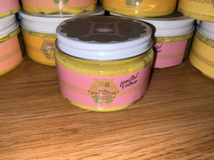 Romantic Bombshell Body Butter