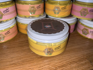 Coconut Seduction Body Butter