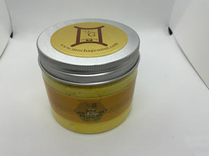 Golden Sand Body Butter