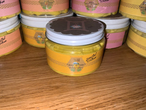 Mango Smoothie Body Butter