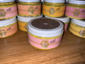 French Cherry Blossom Body Butter