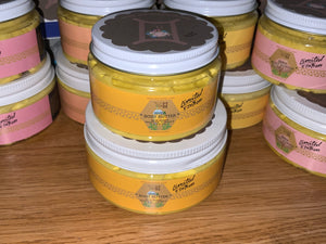 Mango Smoothie Body Butter