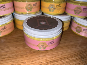 Romantic Bombshell Body Butter