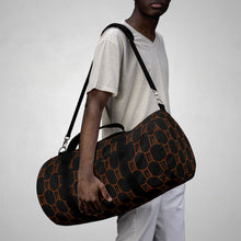 Load image into Gallery viewer, &quot;MG&quot; Duffel Bag
