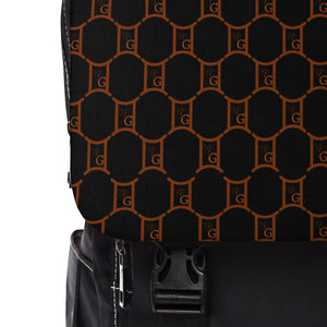 Unisex Casual Shoulder Backpack