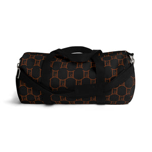 "MG" Duffel Bag