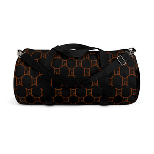 "MG" Duffel Bag