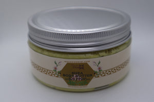 Jasmine Body Butter