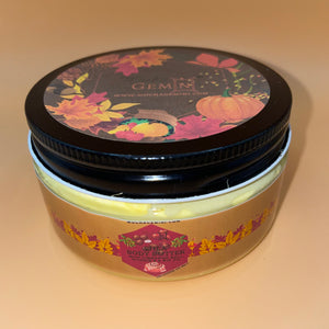 Cinnamon Roll Body Butter