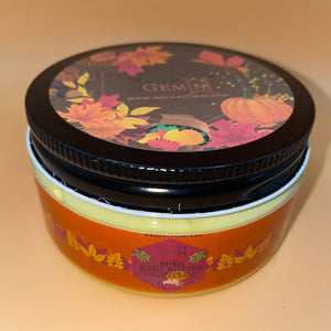 Pumpkin Spice Body Butter