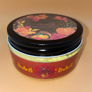 Vanilla Caramel Body Butter