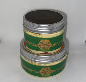 Eucalyptus Body Butter