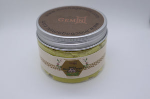 Jasmine Body Butter