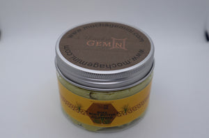 Lemongrass Body Butter