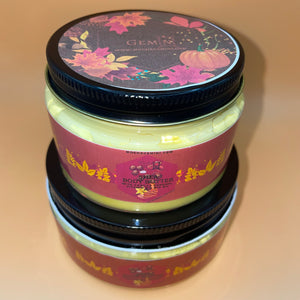 Vanilla Caramel Body Butter