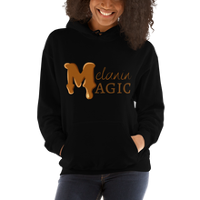 Load image into Gallery viewer, Unisex &quot;Melanin Magic&quot; Hoodie
