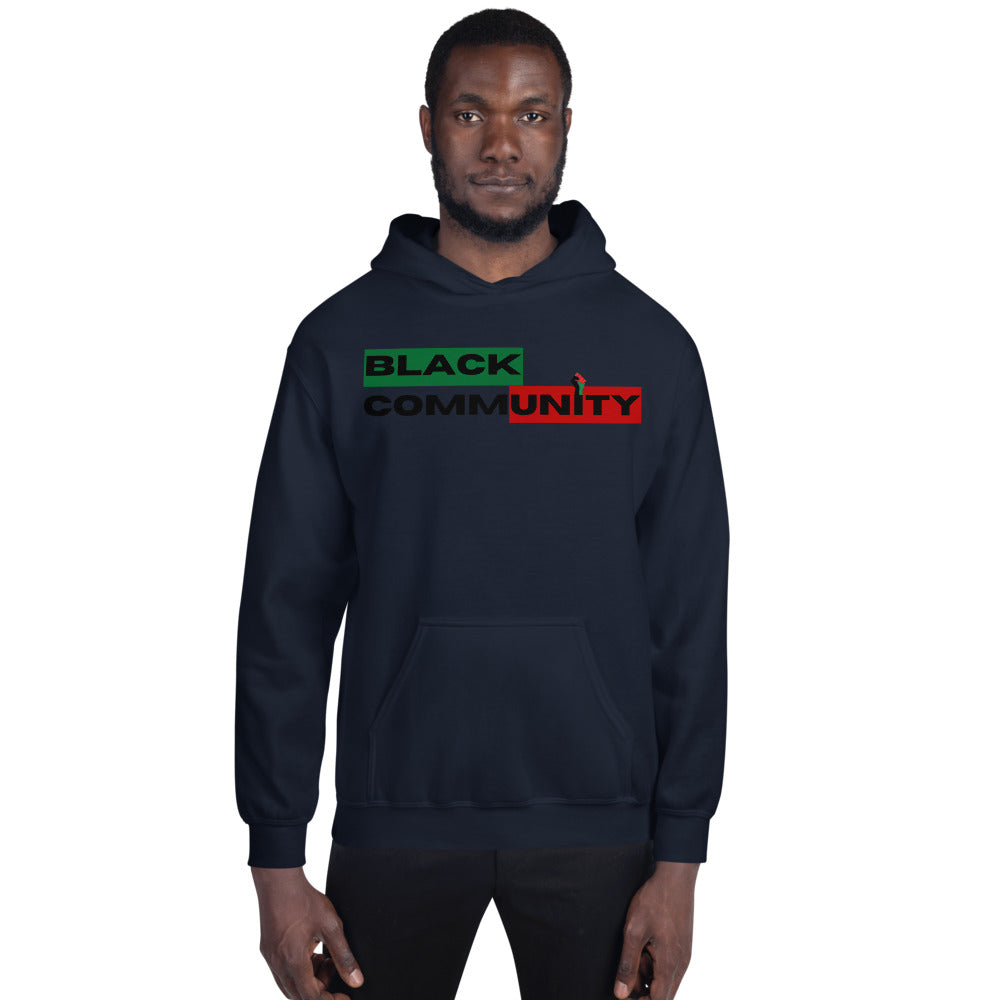 Unisex 
