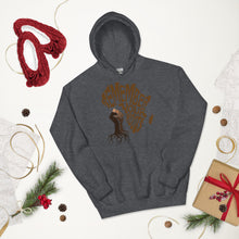 Load image into Gallery viewer, Unisex “Remember Your Roots” Hoodie
