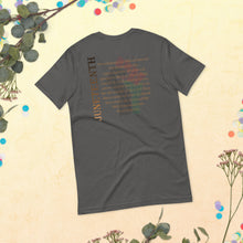 Load image into Gallery viewer, Short-Sleeve &quot;Free-ish&quot; Unisex T-Shirt
