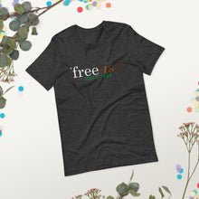 Load image into Gallery viewer, Short-Sleeve &quot;Free-ish&quot; Unisex T-Shirt
