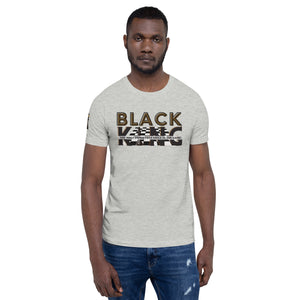 “Black King Chess” t-shirt