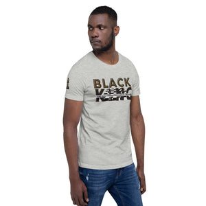 “Black King Chess” t-shirt