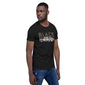 “Black King Chess” t-shirt