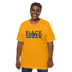 “Black Queen Chess” t-shirt