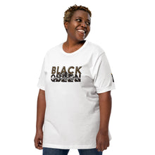 Load image into Gallery viewer, “Black Queen Chess” t-shirt
