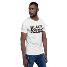 Load image into Gallery viewer, “Black King Chess” t-shirt
