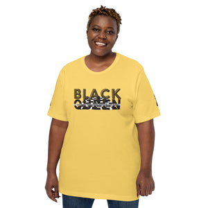 “Black Queen Chess” t-shirt